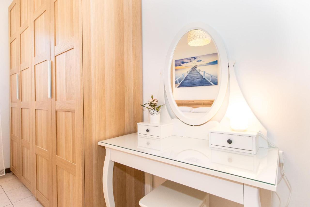 Come Casa Like Home Apartment With Parking Torino Exterior foto
