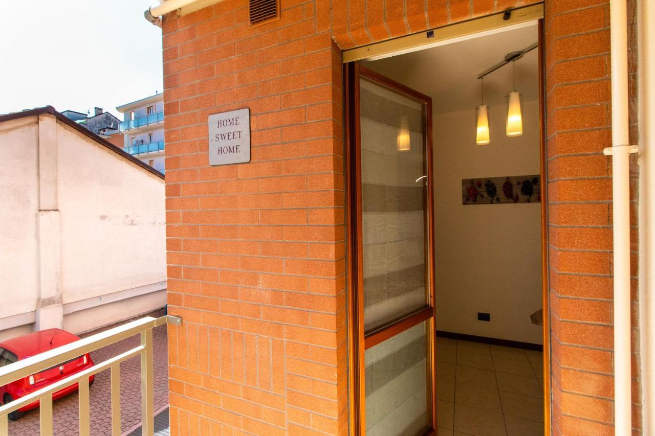 Come Casa Like Home Apartment With Parking Torino Exterior foto