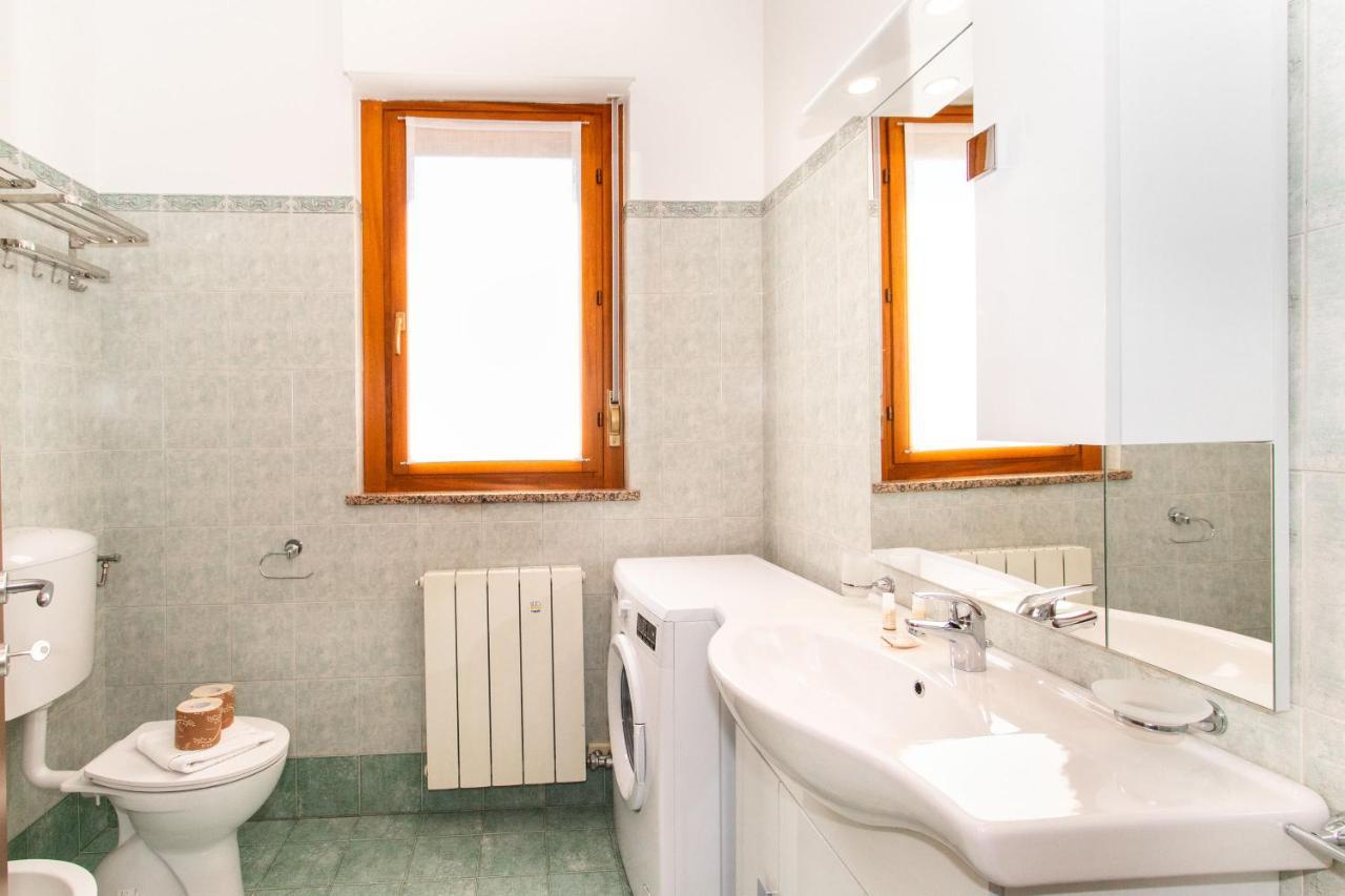 Come Casa Like Home Apartment With Parking Torino Exterior foto