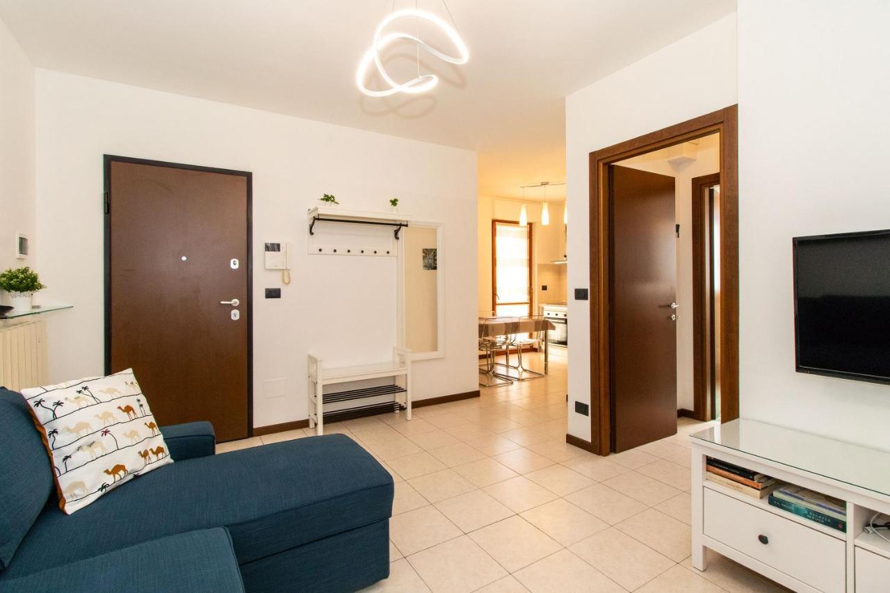 Come Casa Like Home Apartment With Parking Torino Exterior foto