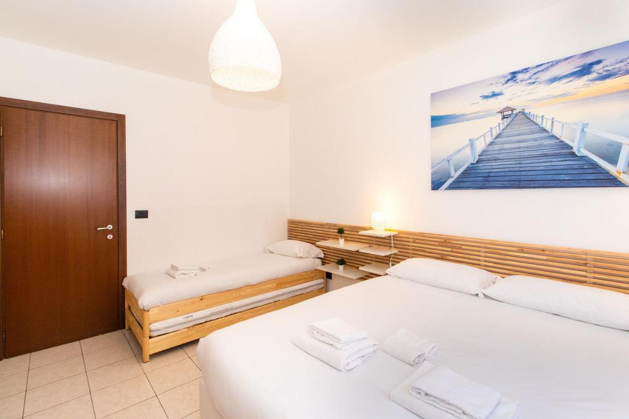 Come Casa Like Home Apartment With Parking Torino Exterior foto