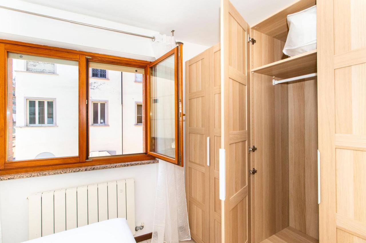 Come Casa Like Home Apartment With Parking Torino Exterior foto