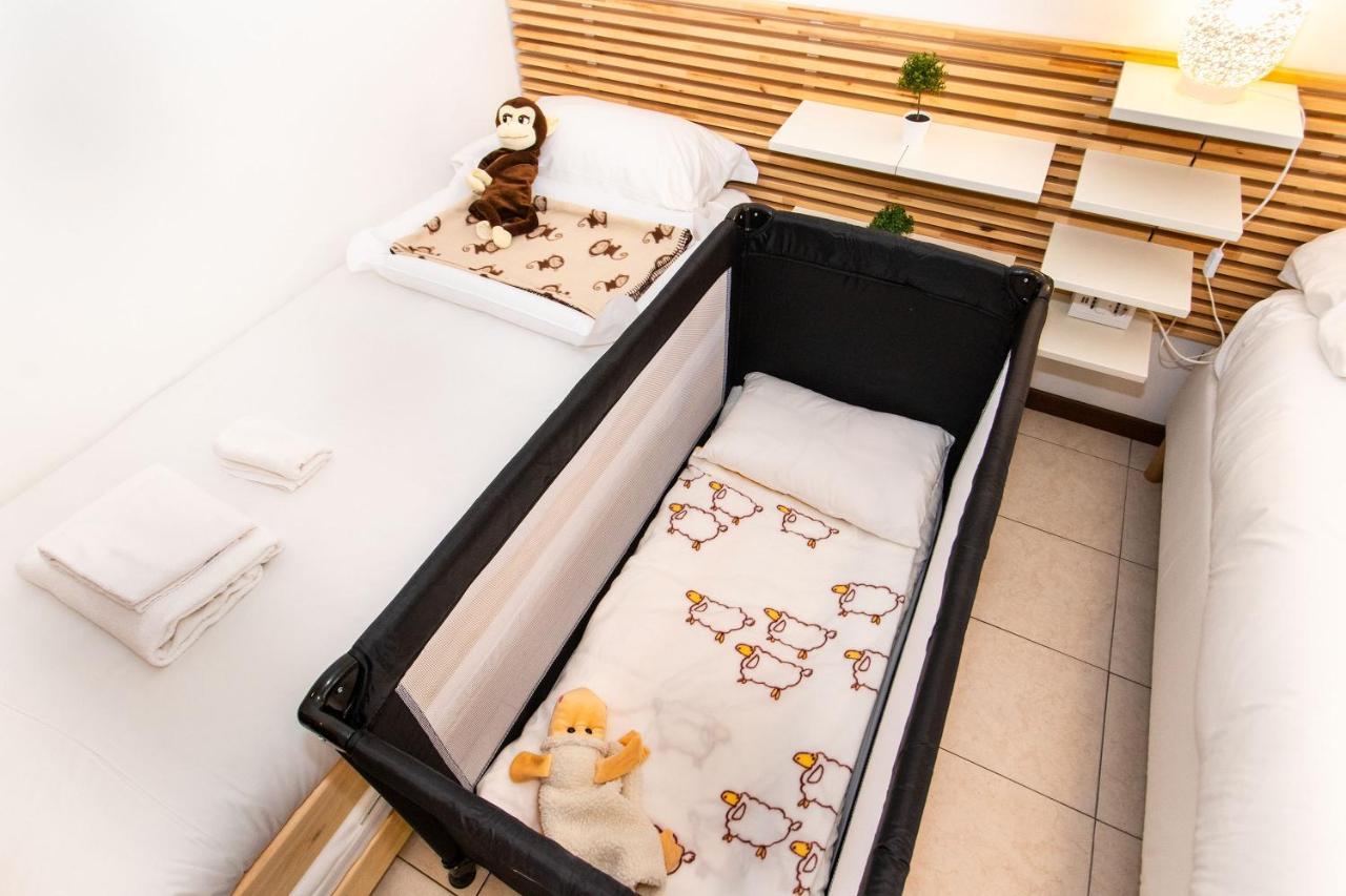 Come Casa Like Home Apartment With Parking Torino Exterior foto